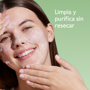 Caudalie Vinopure Gel limpiador purificante 75 ml
