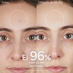 Caudalie Vinopure Gel limpiador purificante 75 ml