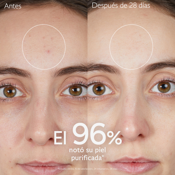 Caudalie Vinopure Gel limpiador purificante 75 ml