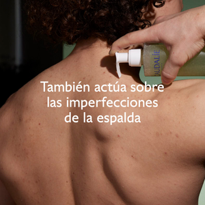 Caudalie Vinopure Gel limpiador purificante 75 ml