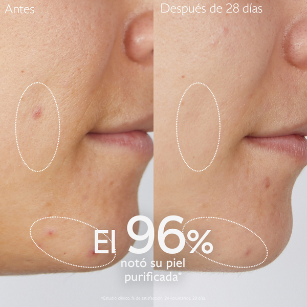 Caudalie Vinopure Gel limpiador purificante 75 ml