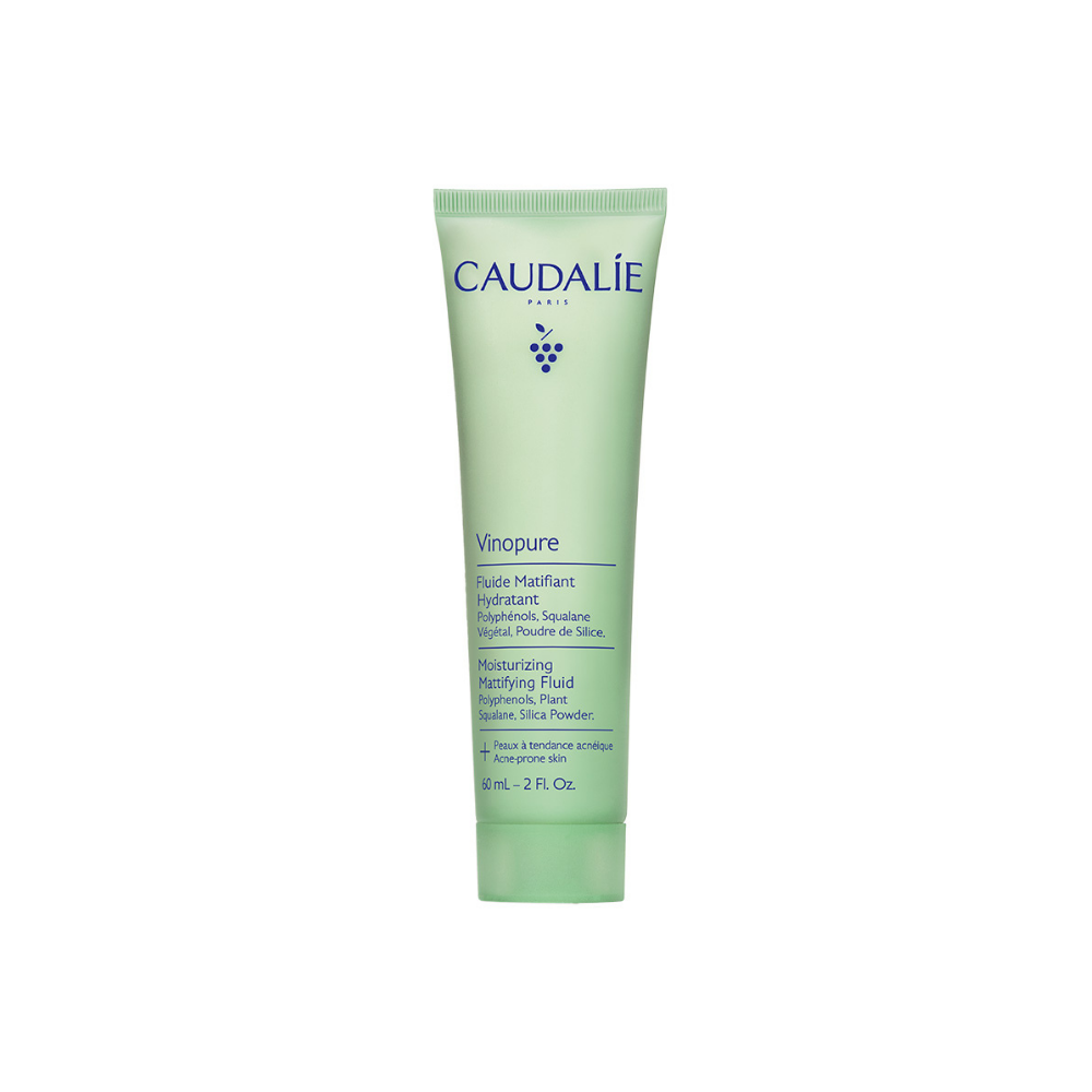 Caudalie Vinopure Mattierendes Fluid 40 ml