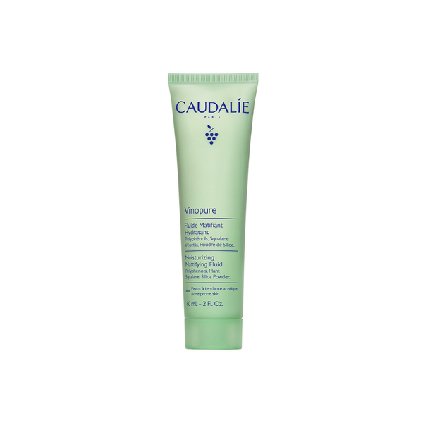Caudalie Vinopure Fluido Matificante 40ml 