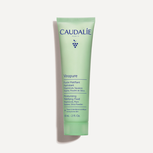 Caudalie Vinopure Fluido Matificante 40ml 