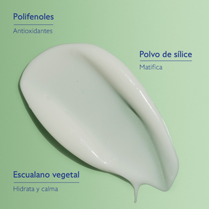 Caudalie Vinopure Fluido Matificante 40ml 