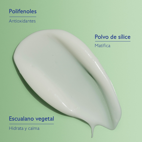 Caudalie Vinopure Fluido Matificante 40ml 