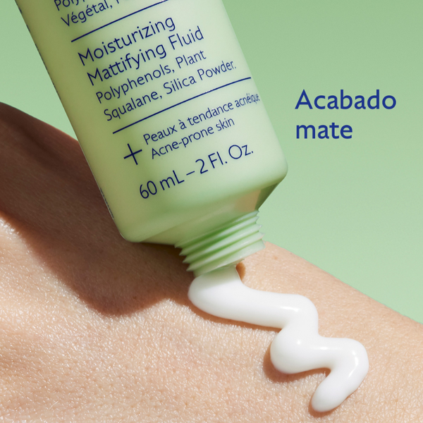 Caudalie Vinopure Fluido Matificante 40ml 