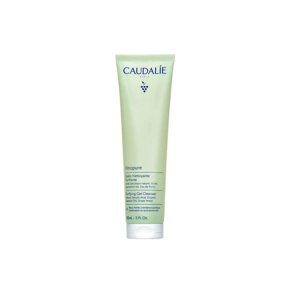 Caudalíe Vinopure Purifying Gel Cleanser 150 ml