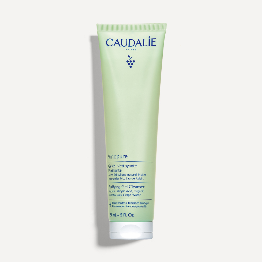 Caudalíe Vinopure Purifying Gel Cleanser 150 ml