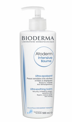 Bioderma Atoderm Intensive Baume 500 ml
