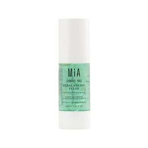 Mia Rebalancing Fluido Facial
