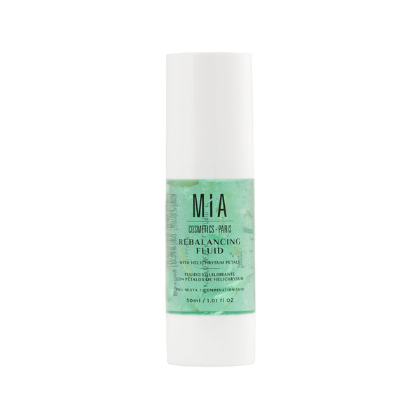 Mia Rebalancing Fluido Facial