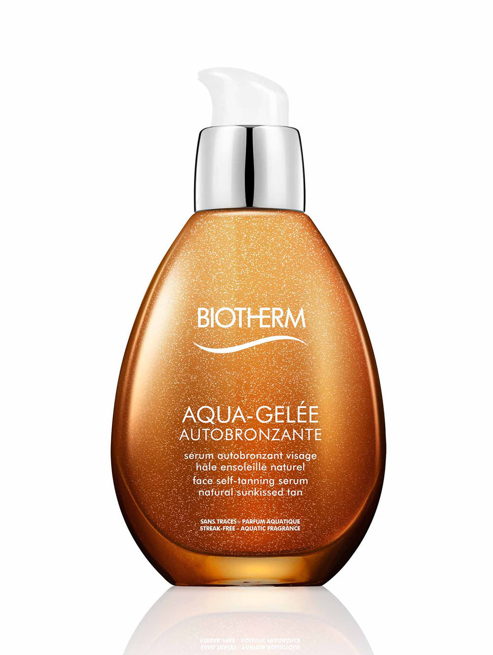 Biotherm Aqua Gelée Autobronzante
