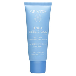 Apivita Aqua Beelicious Crema-gel Hidratante Oil Free 40 ml