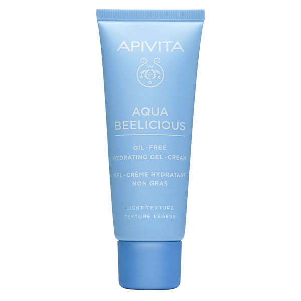 Apivita Aqua Beelicious Crema-gel Hidratante Oil Free 40 ml