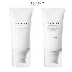 SKIN1004 Centella Tone-Up Sunscreen SPF50+ PA++++ - 2