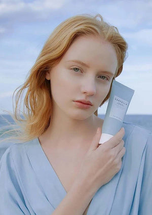 SKIN1004 Centella Hyalu-Cica Sleeping Pack 100 ml - 3