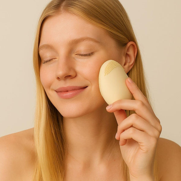 Natcare Amber Limpiador facial