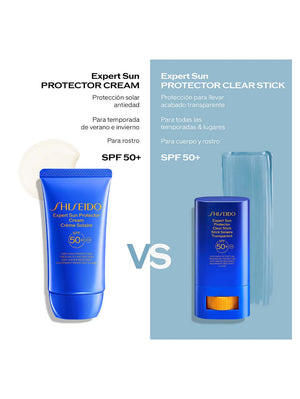 Shiseido Protector Solar Facial SPF30