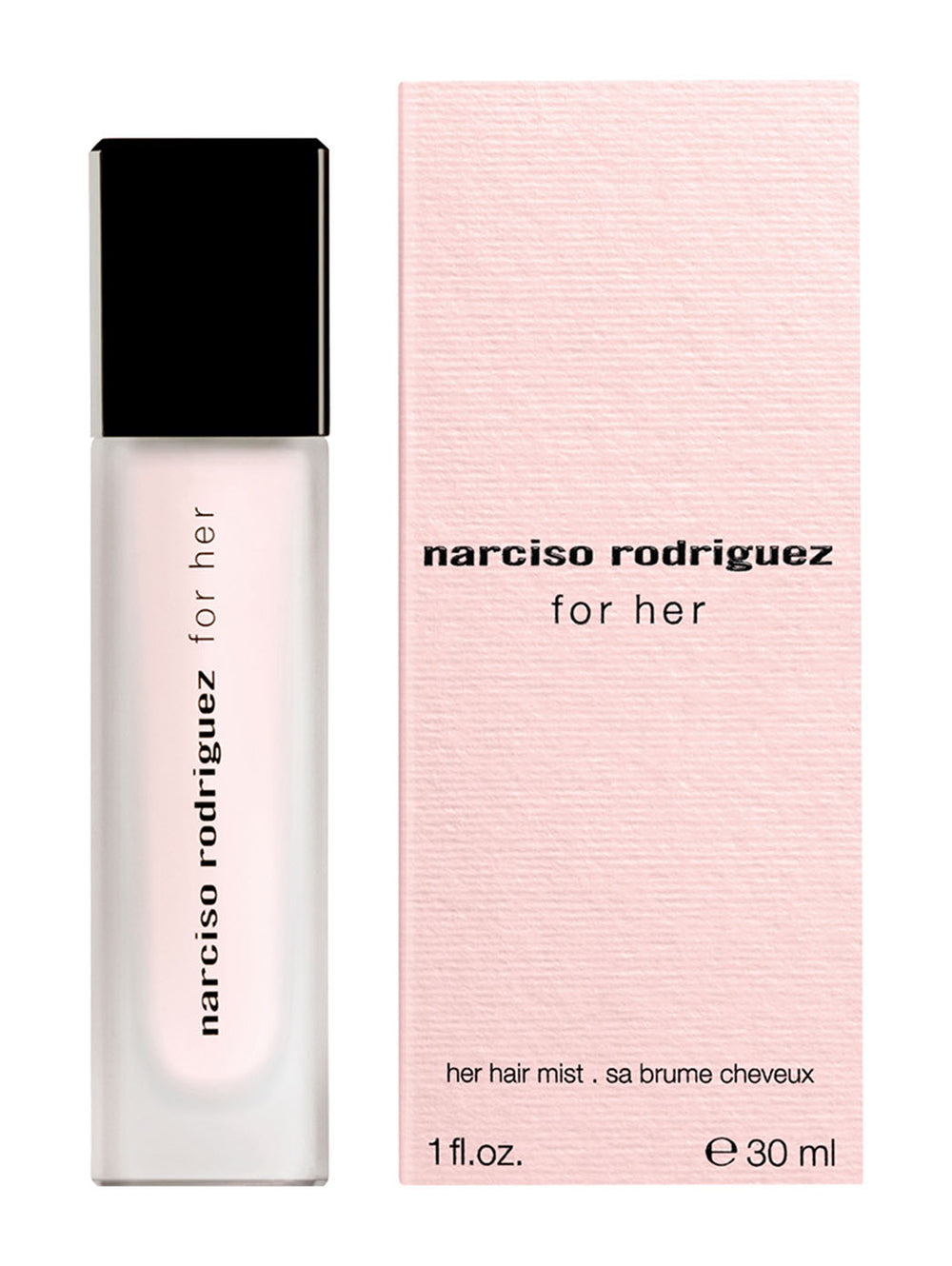 Narciso For Her Bruma Capilar