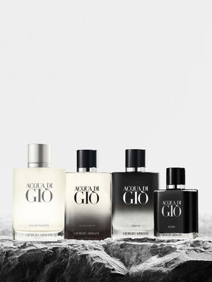 Armani Acqua di Giò Elixir