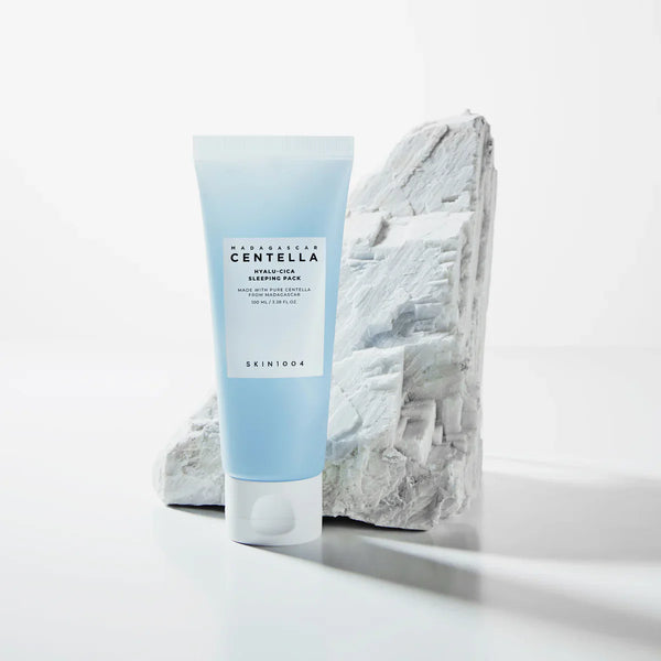 SKIN1004 Centella Hyalu-Cica Sleeping Pack 100 ml