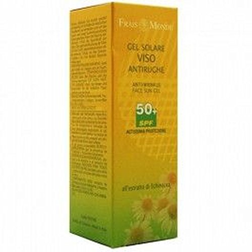 Frais Monde Gel Solar Antiarrugas Cara SPF 50 ml