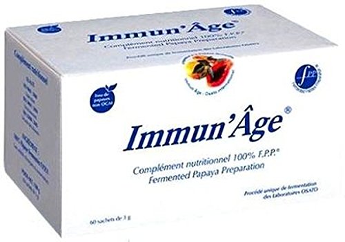Salengei Immunage Maxi 60 sobres x 3 gr