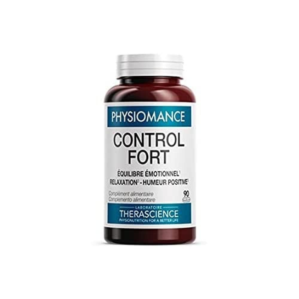 Therascience Control Fort 90 comp
