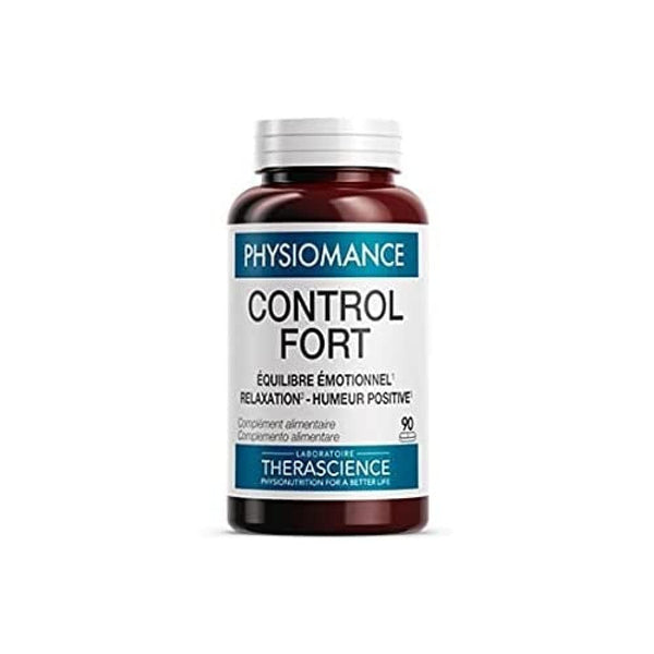 Therascience Control Fort 90 comp