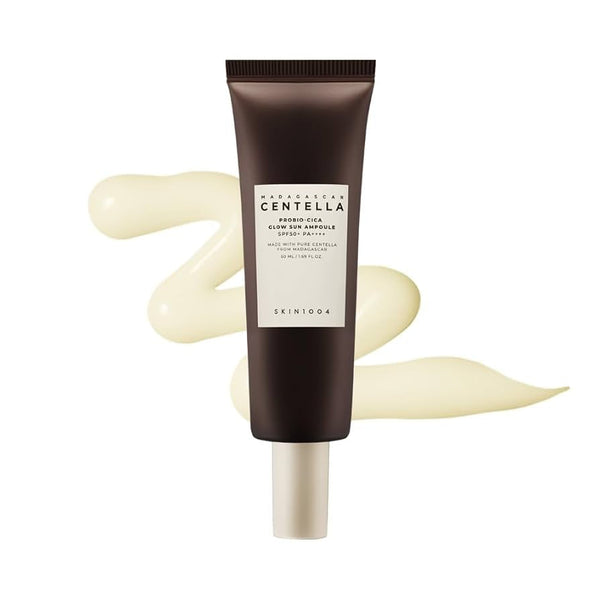 SKIN1004 Centella Probio-Cica Glow Sun Ampoule 50 ml