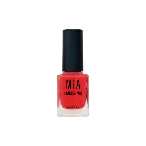 MIA JUICY STRAWBERRY ESMALTE DE UÑAS 11mL