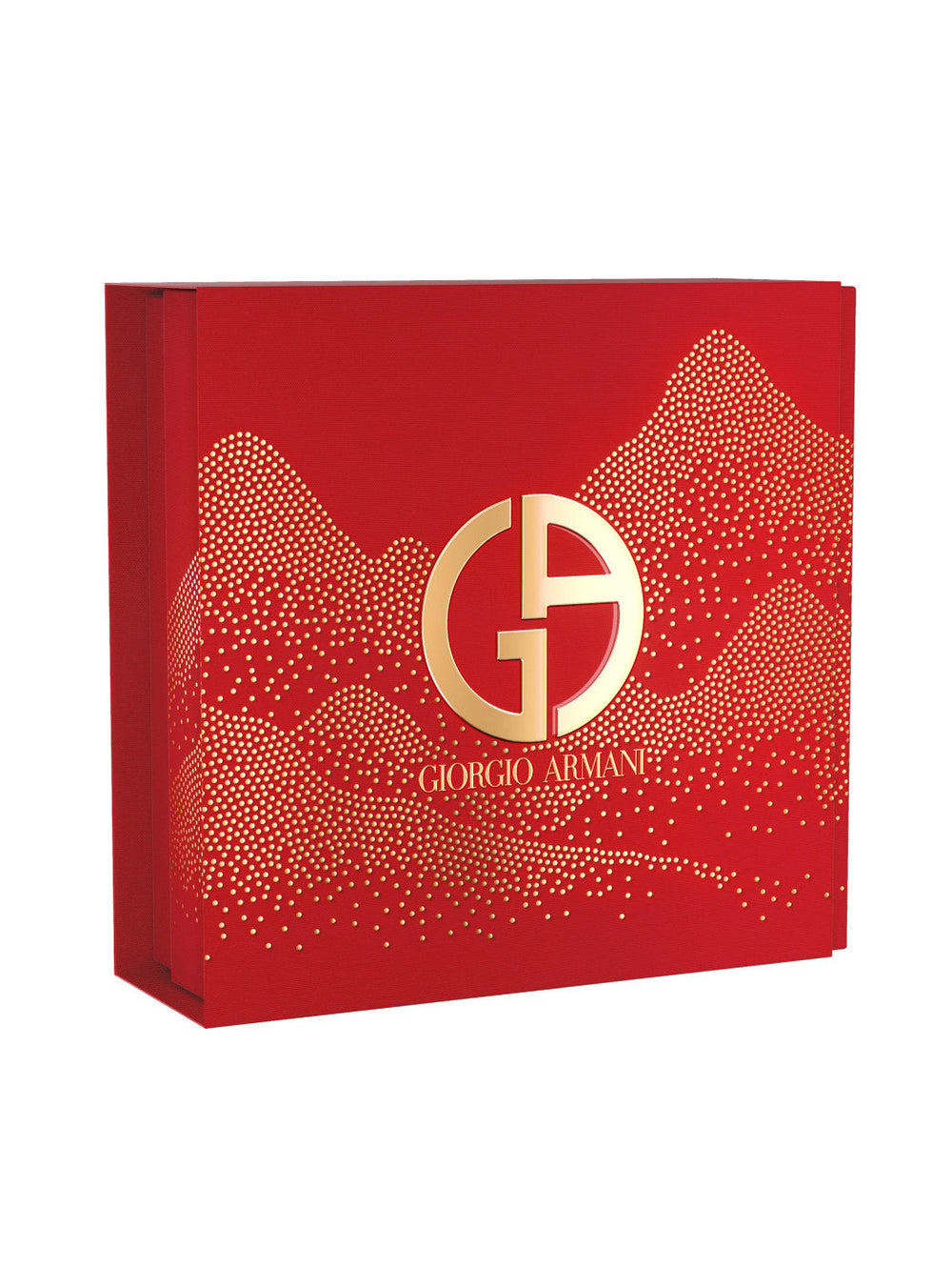 Armani Sì Passione cofre