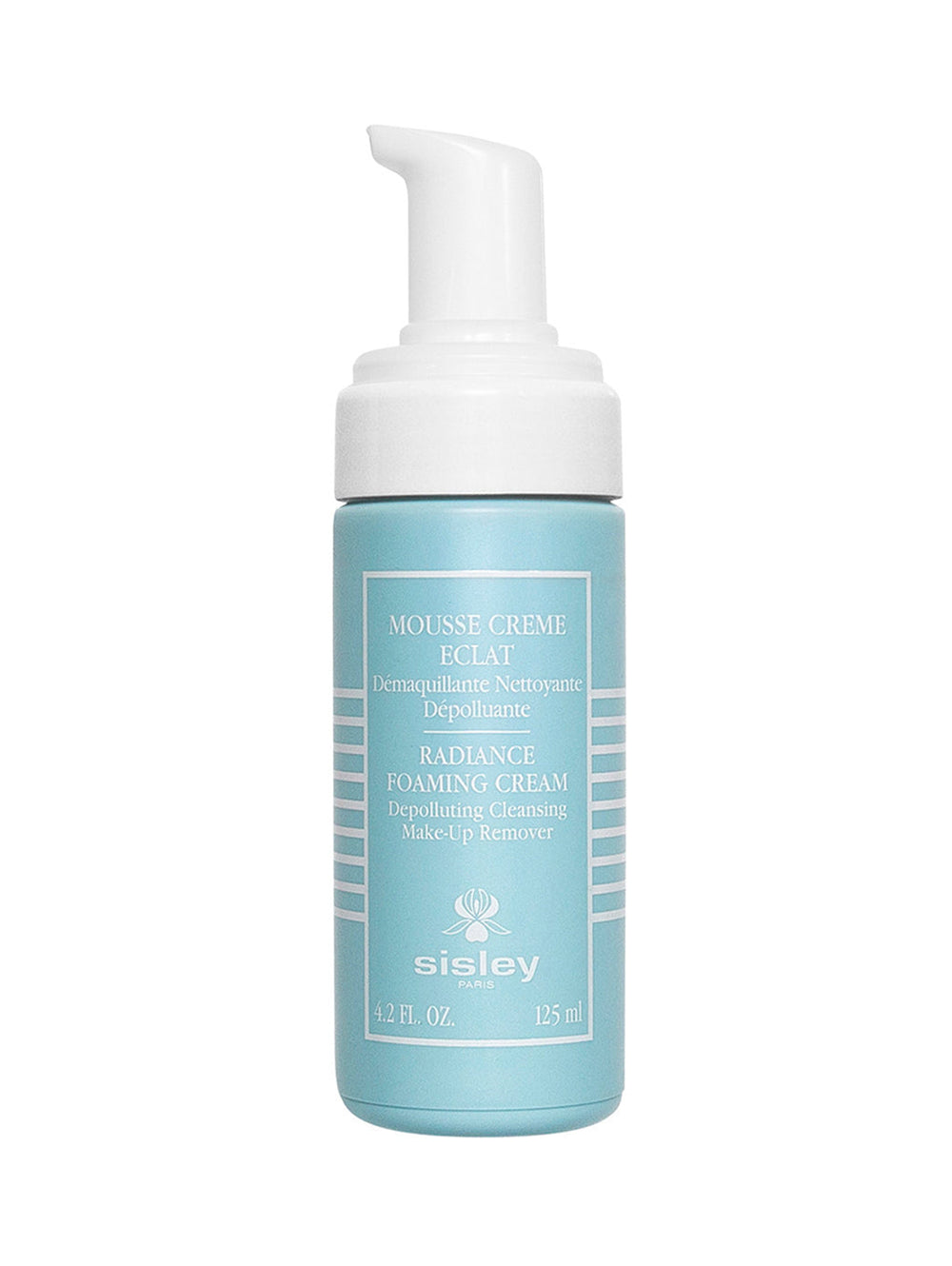 Sisley Mousse cream eclat