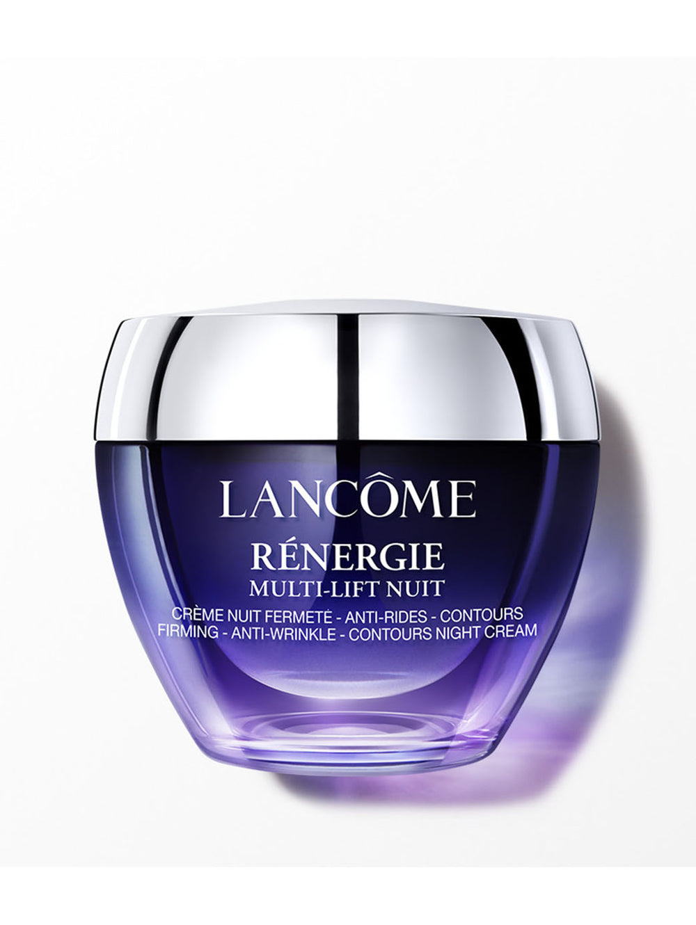 Lancôme Rénergie Multi-lift night cream