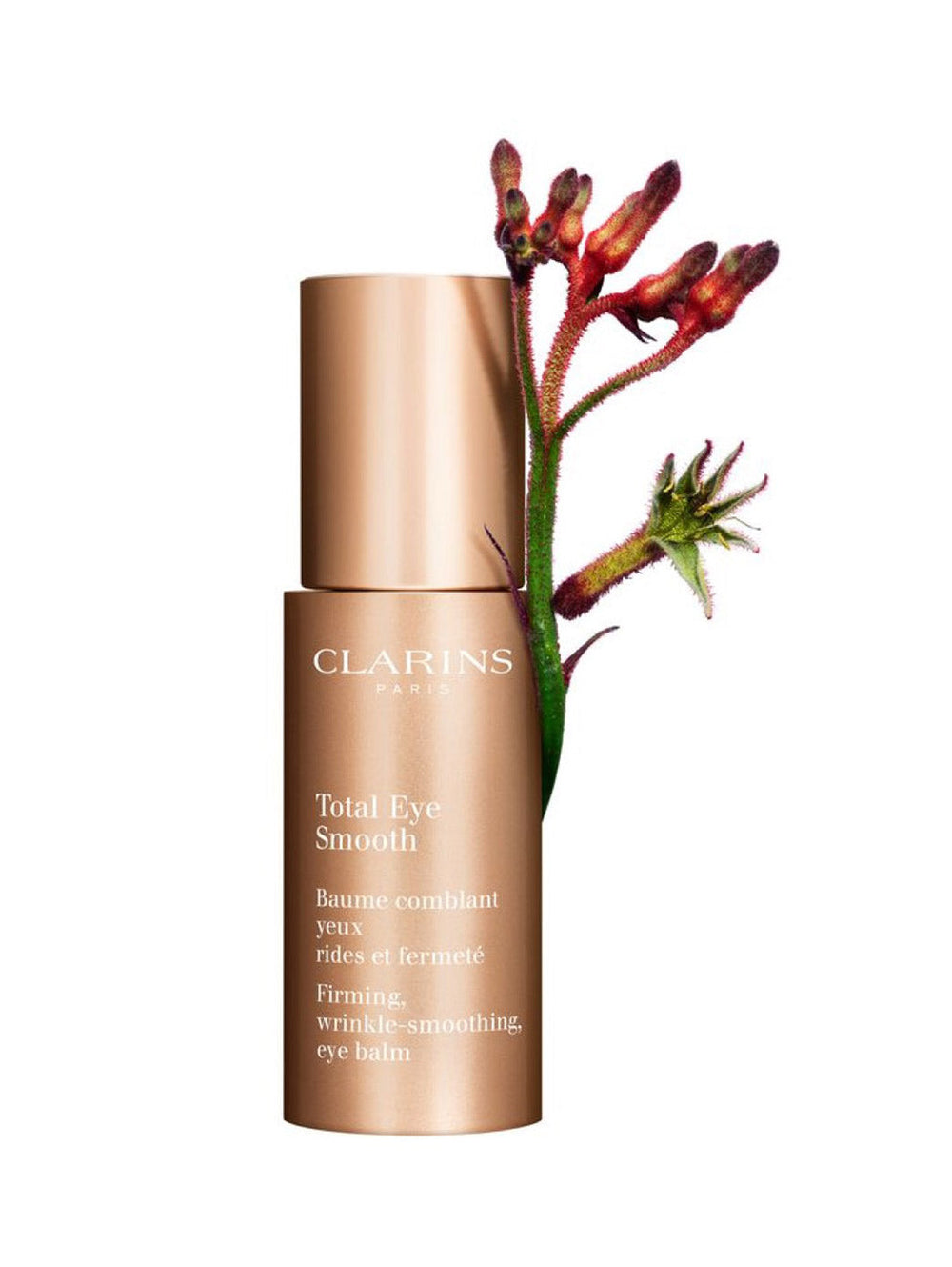 Clarins Total Eye Smooth