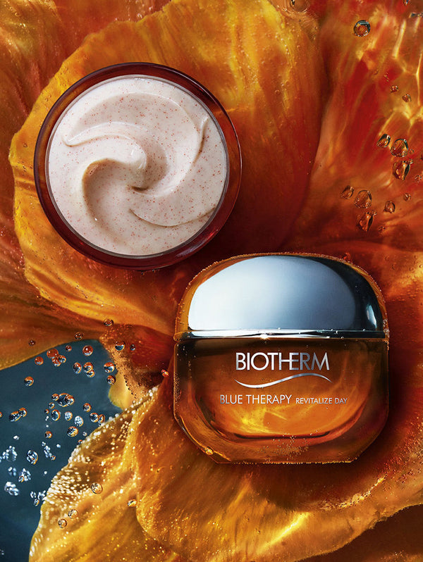 Biotherm Blue Therapy Amber Algae Day
