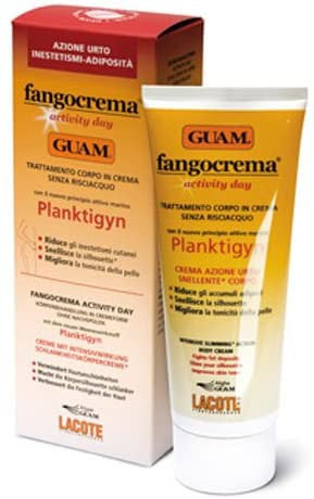 Guam FangoCrema Activity Day Planktigyn 200ml