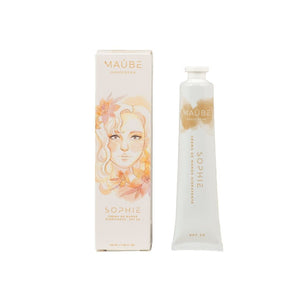Maube Crema de manos Sophie SPF20