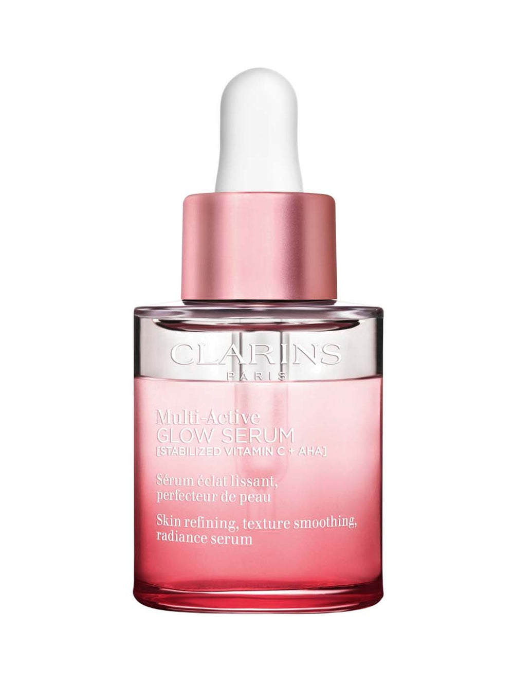 Clarins Multi-active glow sérum