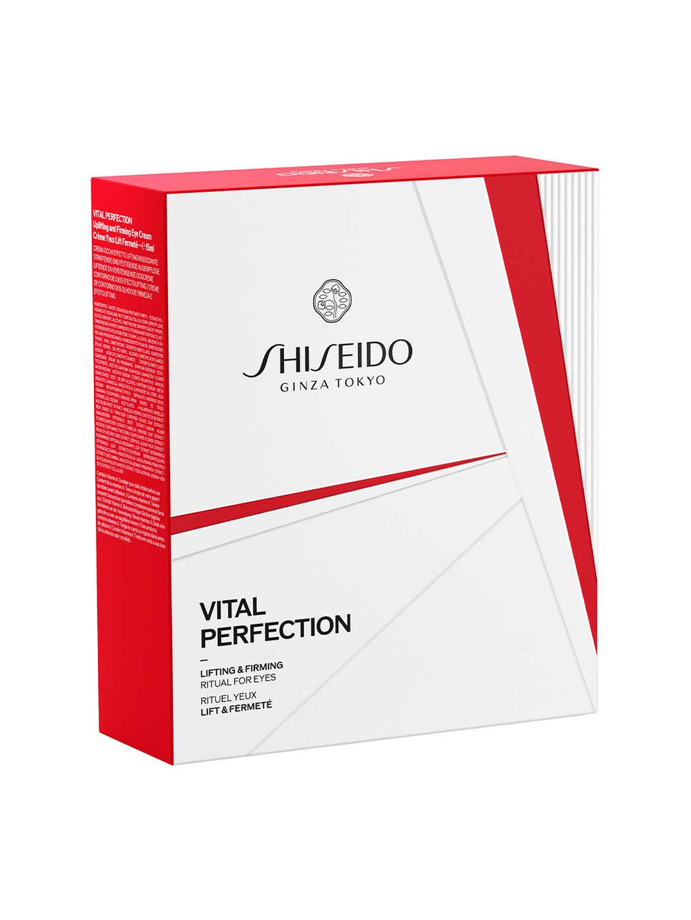 Shiseido Crema Contorno de Ojos 15 ml