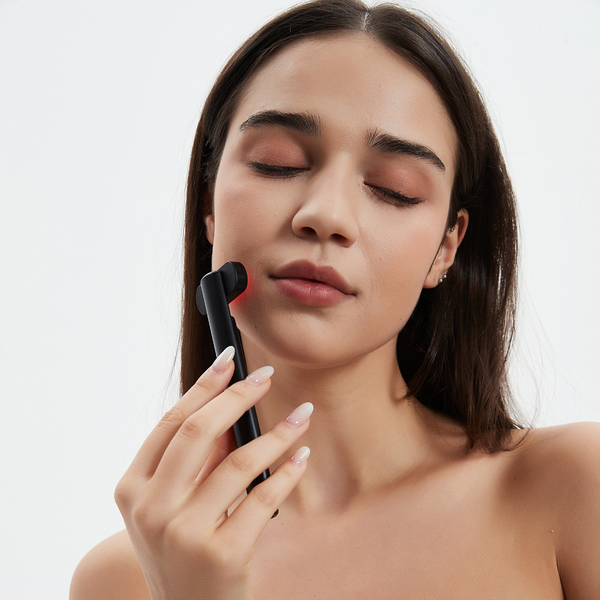 Eternas Dispositivo LED Microvibración y Microcorriente con Terapia de Calor - 5