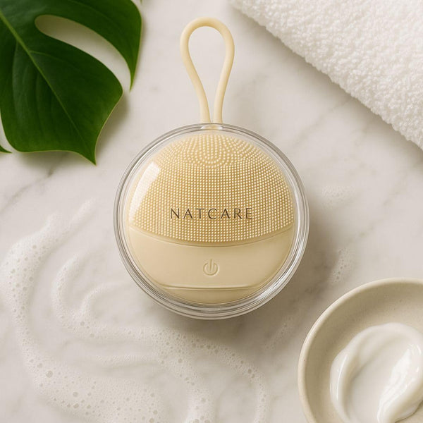 Natcare Amber Limpiador facial