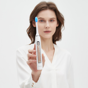 Cepillo de Dientes Eléctrico LED 2 en 1