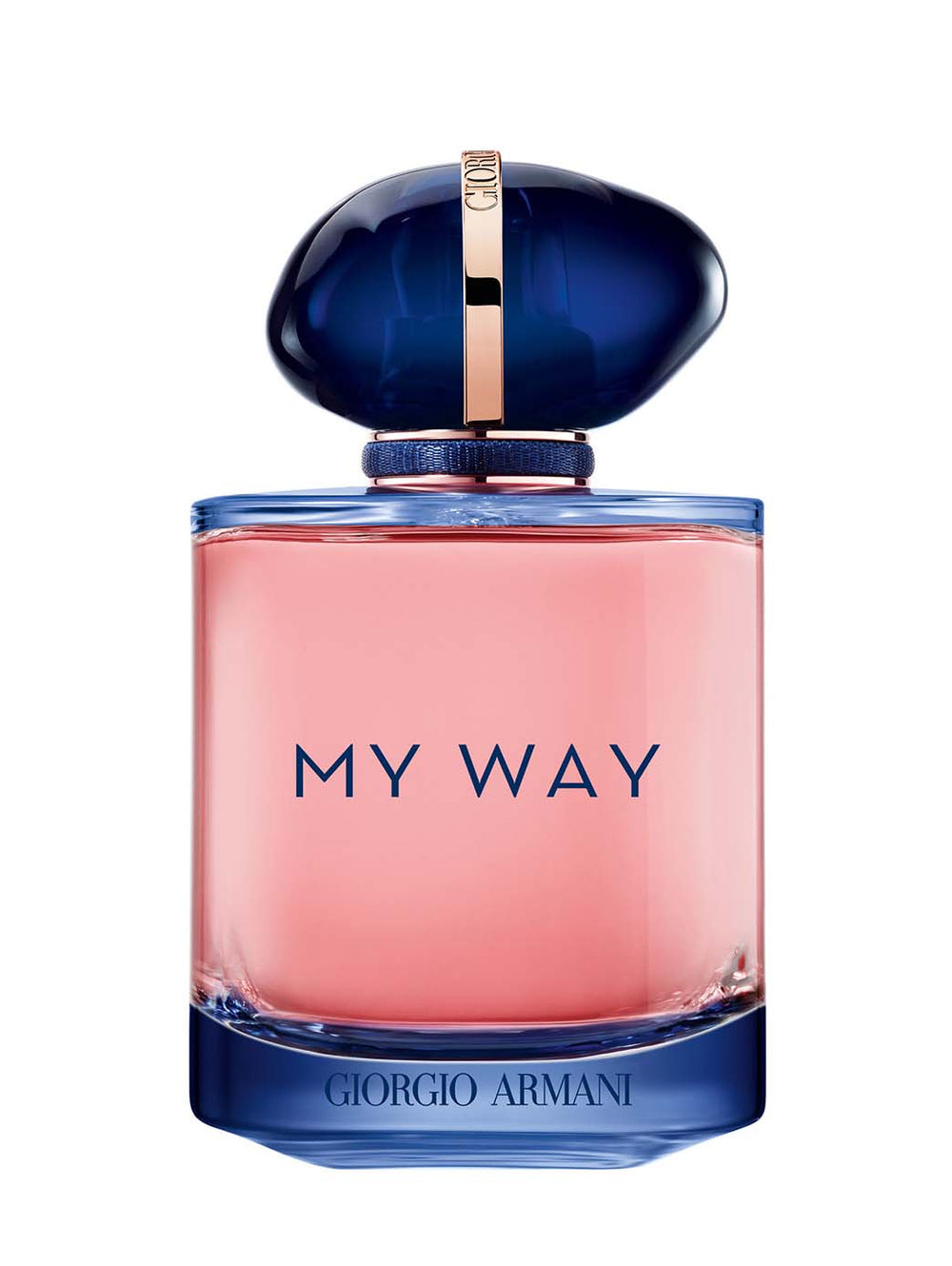 Armani Eau de Parfum Mujer 90ml