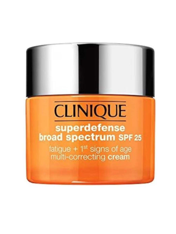 Clinique Superdefense crema de día SPF25