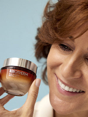 Biotherm Blue Therapy Amber Algae Day