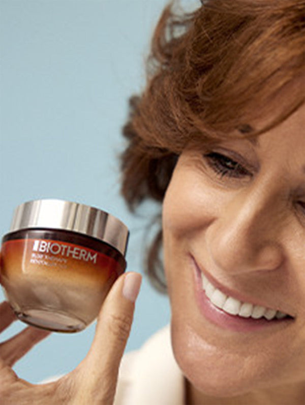 Biotherm Blue Therapy Amber Algae Day