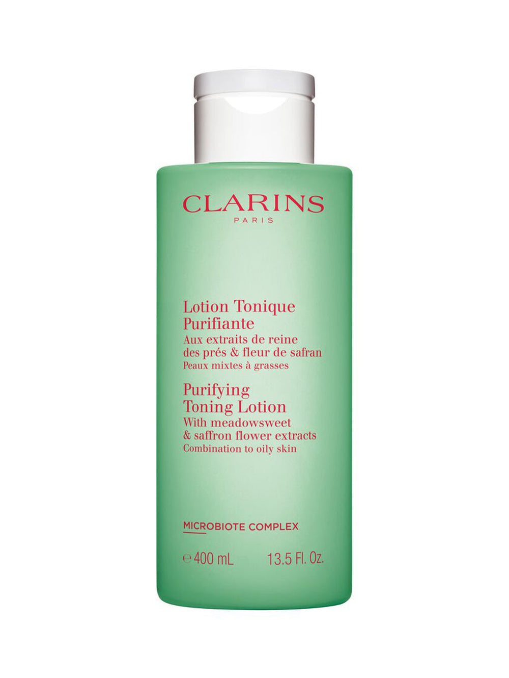 Clarins Purifying lotion