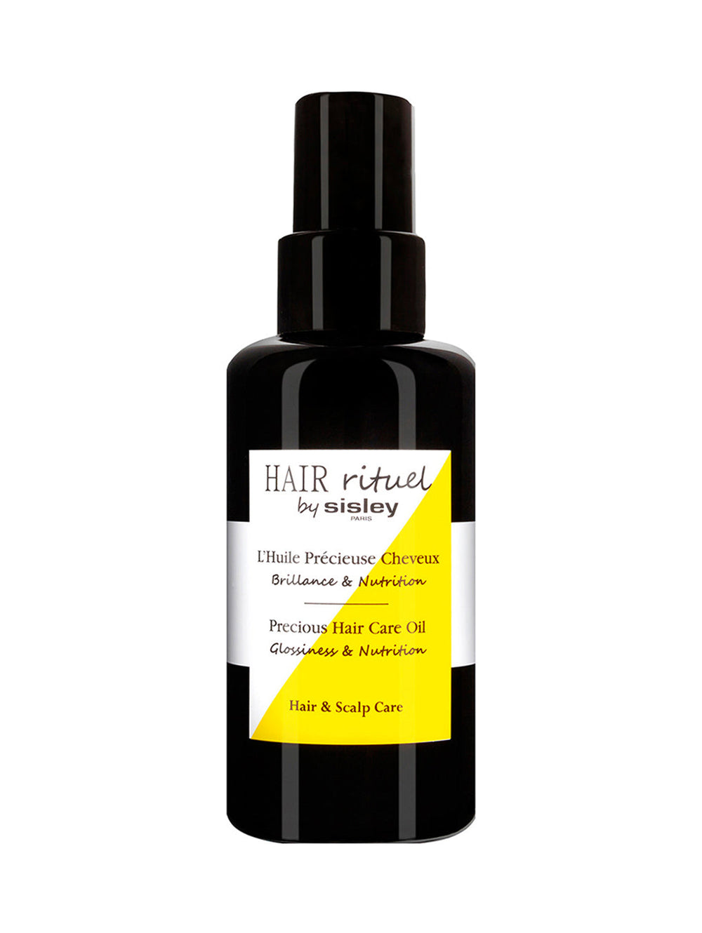 Kérastase Huile Précieuse Cheveux